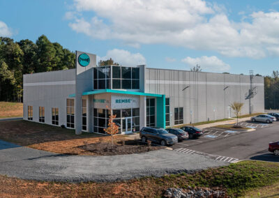 Rembe, Inc.