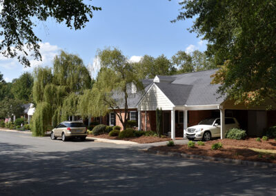 Salemtowne Cottage Renovation