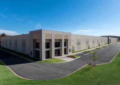 Meadow Oak Industrial