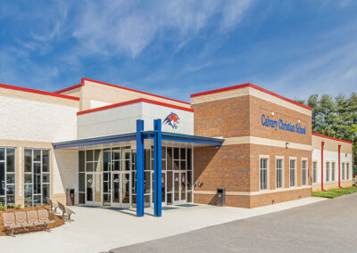 Calvary Christian School
