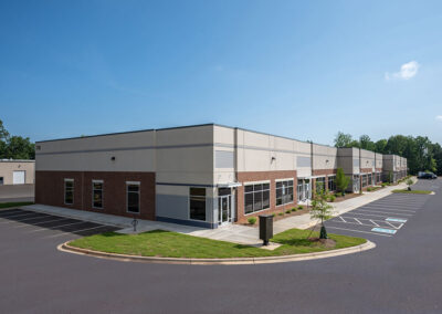 CLT Commerce Center