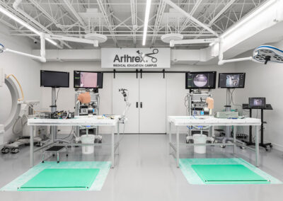 Arthrex