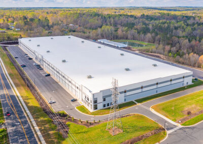 Youngs Mill Lot 1