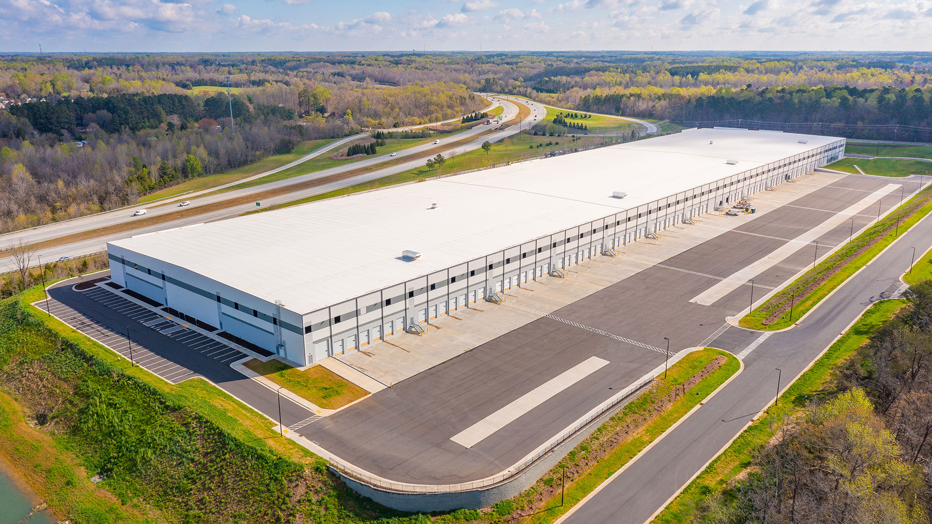 Youngs Mill Lot 2 - Landmark Builders