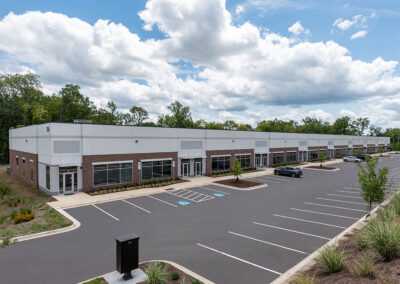 Westinghouse Commerce Center