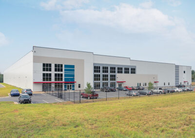 TW Garner Food Company