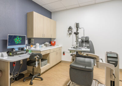 Piedmont Retina Specialists