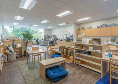 Salem Montessori School