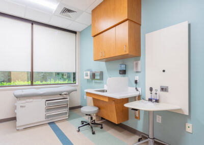 AHWFB Westgate Pediatrics