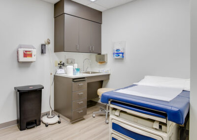 Community Clinic of High Point