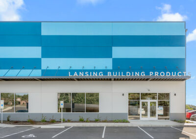 Lansing Building Products