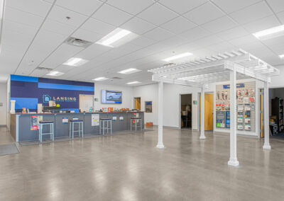 Lansing Building Products