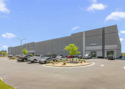 Pender Commerce Park Lot 2