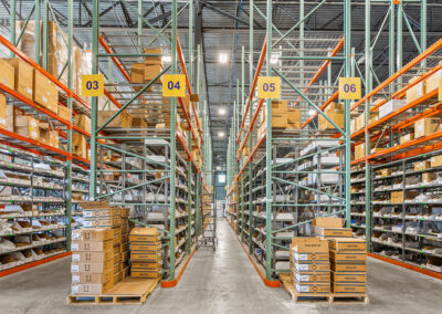 SCP Distributors