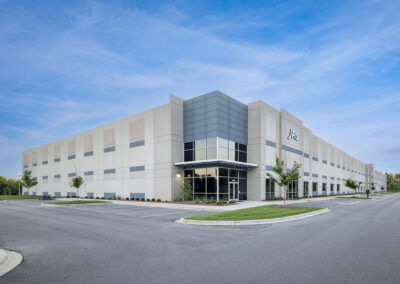 Steele Creek Buildings 11 & 12