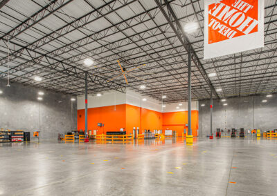The Home Depot