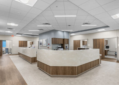 Northeast Digestive Health Center