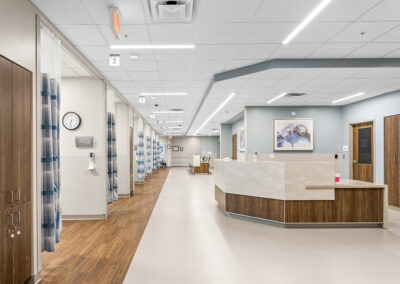 Salisbury Endoscopy Center