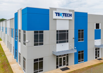 TexTech