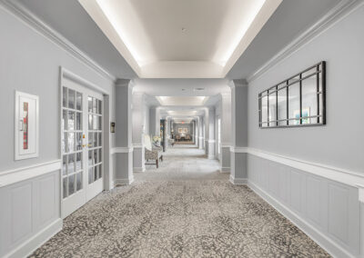 Taylor Glen Refresh