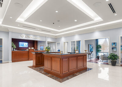 TowneBank